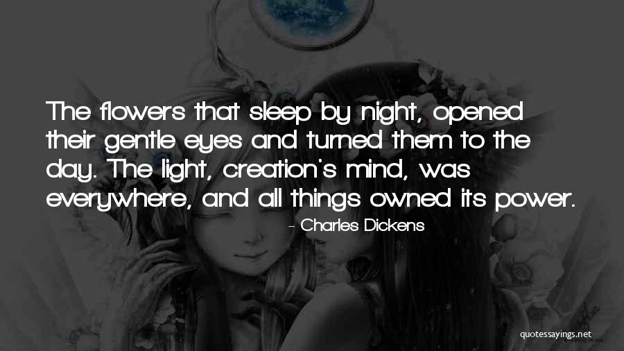 Mind S Eye Quotes By Charles Dickens Mind S Eye Quotes By Charles Dickens