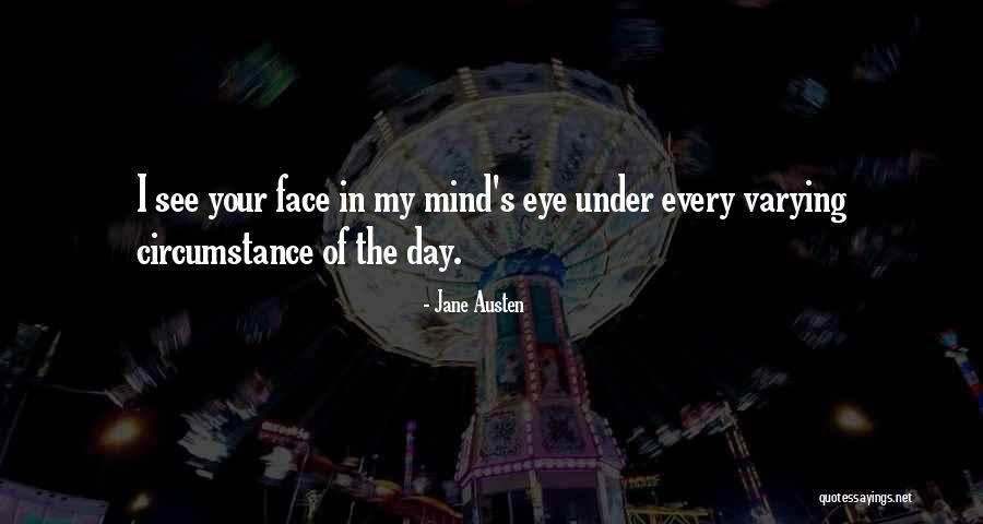Mind S Eye Quotes By Jane Austen Mind S Eye Quotes By Jane Austen