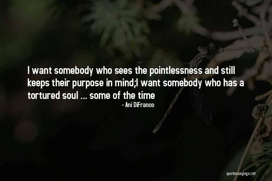Mind Sees Quotes By Ani DiFranco Mind Sees Quotes By Ani DiFranco
