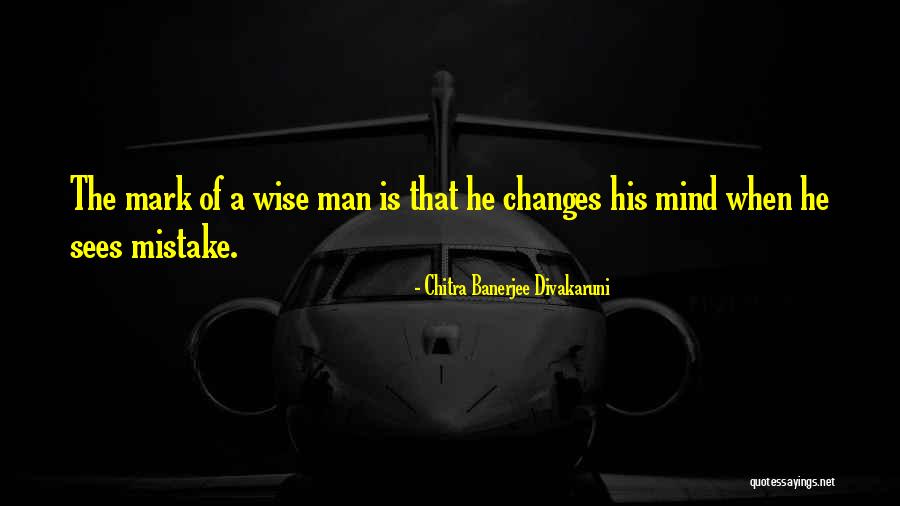 Mind Sees Quotes By Chitra Banerjee Divakaruni Mind Sees Quotes By Chitra Banerjee Divakaruni