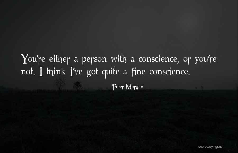 Mind Shaping Quotes By Peter Morgan Mind Shaping Quotes By Peter Morgan