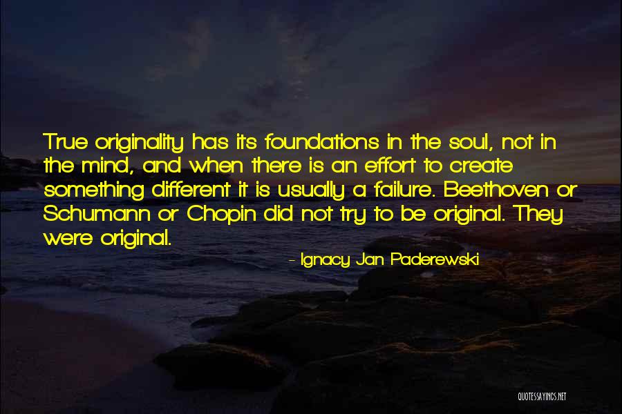 Mind Soul Quotes By Ignacy Jan Paderewski Mind Soul Quotes By Ignacy Jan Paderewski