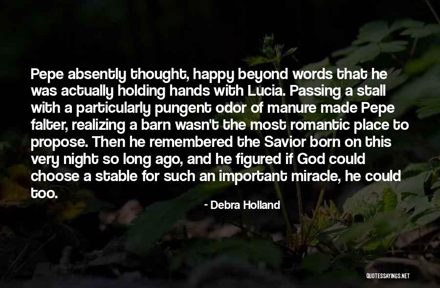 Mind Speech Therapy Quotes By Debra Holland Mind Speech Therapy Quotes By Debra Holland