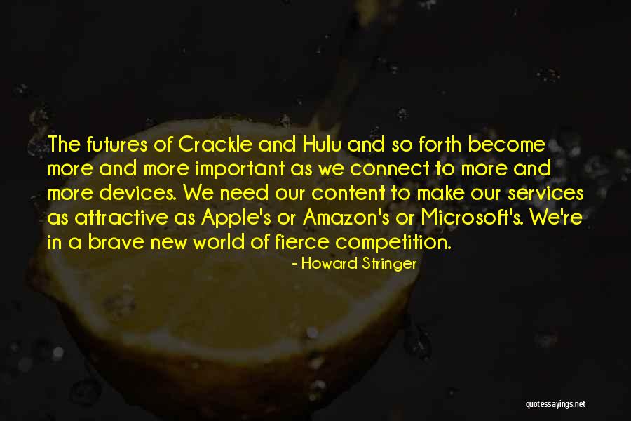 Mind Speechless Lyrics Quotes By Howard Stringer Mind Speechless Lyrics Quotes By Howard Stringer