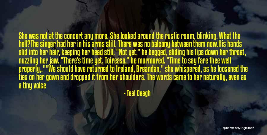 Mind Stirring Quotes By Teal Ceagh Mind Stirring Quotes By Teal Ceagh