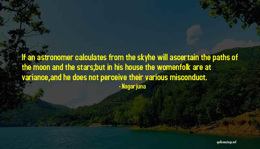 Mind Streams Cognitive Testing Quotes By Nagarjuna Mind Streams Cognitive Testing Quotes By Nagarjuna