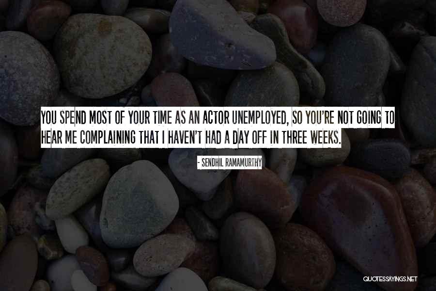 Mind Streams Cognitive Testing Quotes By Sendhil Ramamurthy Mind Streams Cognitive Testing Quotes By Sendhil Ramamurthy