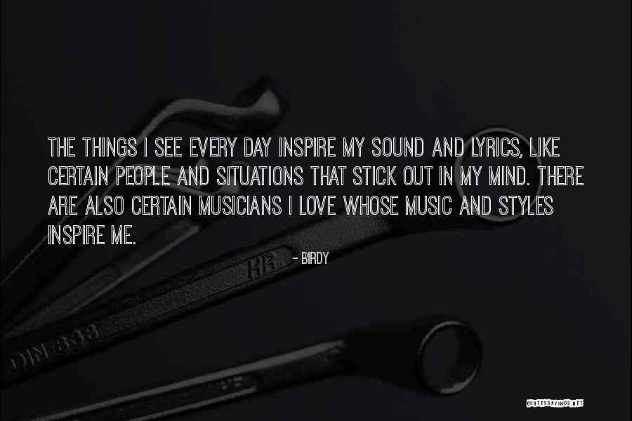 Mind That Does Not Stick Quotes By Birdy Mind That Does Not Stick Quotes By Birdy