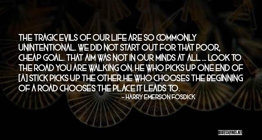 Mind That Does Not Stick Quotes By Harry Emerson Fosdick Mind That Does Not Stick Quotes By Harry Emerson Fosdick