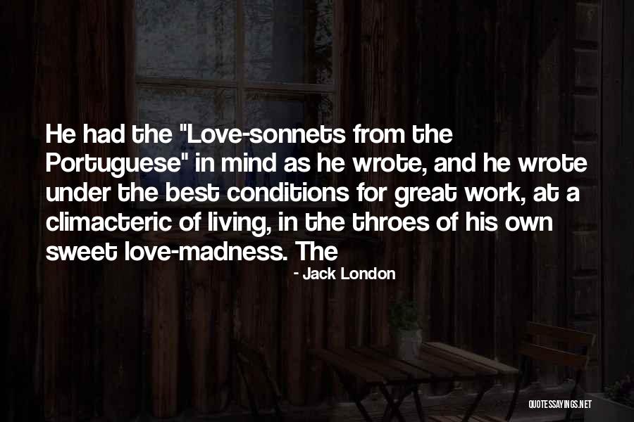 Mind These In The London Quotes By Jack London Mind These In The London Quotes By Jack London
