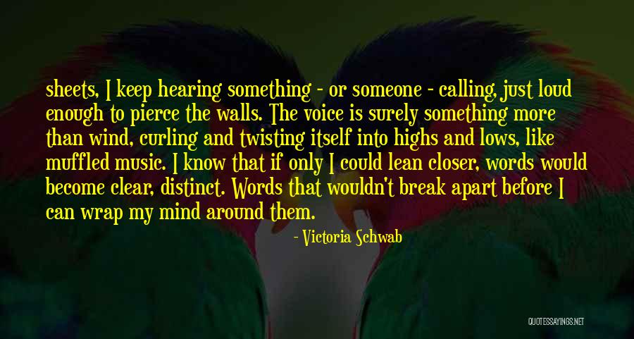 Mind Twisting Quotes By Victoria Schwab Mind Twisting Quotes By Victoria Schwab