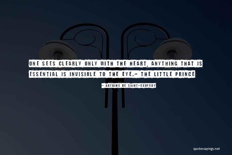 Mind Virus Quotes By Antoine De Saint-Exupery Mind Virus Quotes By Antoine De Saint-Exupery