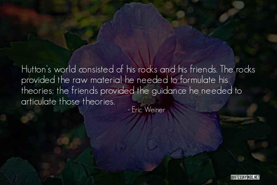 Mind Virus Quotes By Eric Weiner Mind Virus Quotes By Eric Weiner