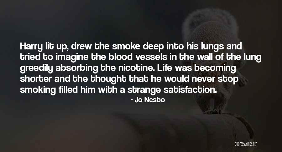 Mind Virus Quotes By Jo Nesbo Mind Virus Quotes By Jo Nesbo