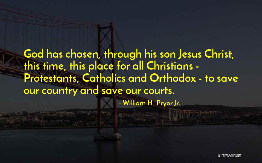 Mind Wandering Time Quotes By William H. Pryor Jr. Mind Wandering Time Quotes By William H. Pryor Jr.