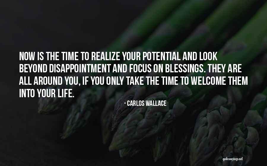 Mind Your Attitude Quotes By Carlos Wallace Mind Your Attitude Quotes By Carlos Wallace