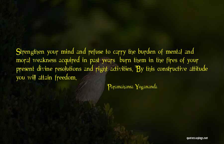 Mind Your Attitude Quotes By Paramahansa Yogananda Mind Your Attitude Quotes By Paramahansa Yogananda