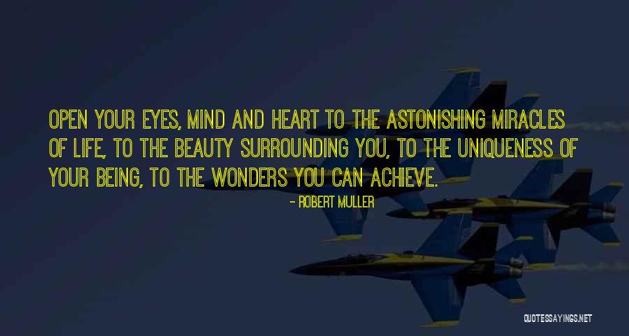 Mind Your Attitude Quotes By Robert Muller Mind Your Attitude Quotes By Robert Muller