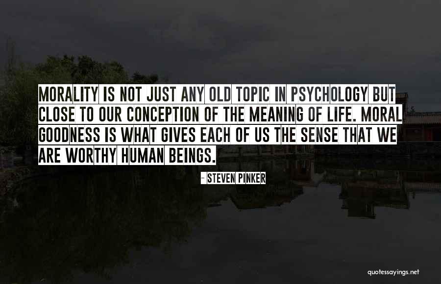 Mind Your Own Business Funny Quotes By Steven Pinker Mind Your Own Business Funny Quotes By Steven Pinker