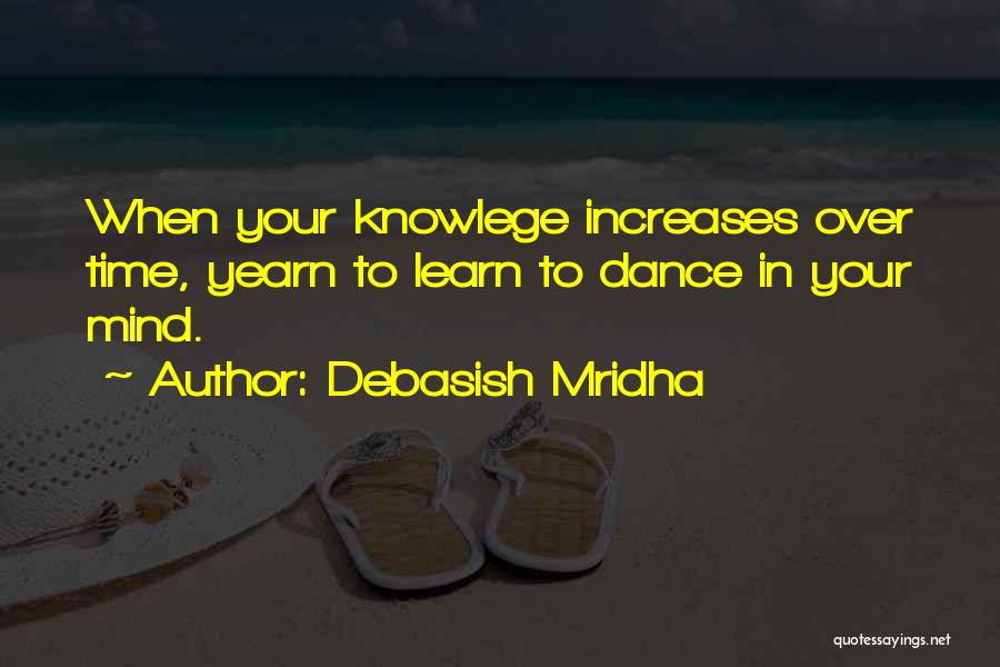 Mind Your Quotes By Debasish Mridha