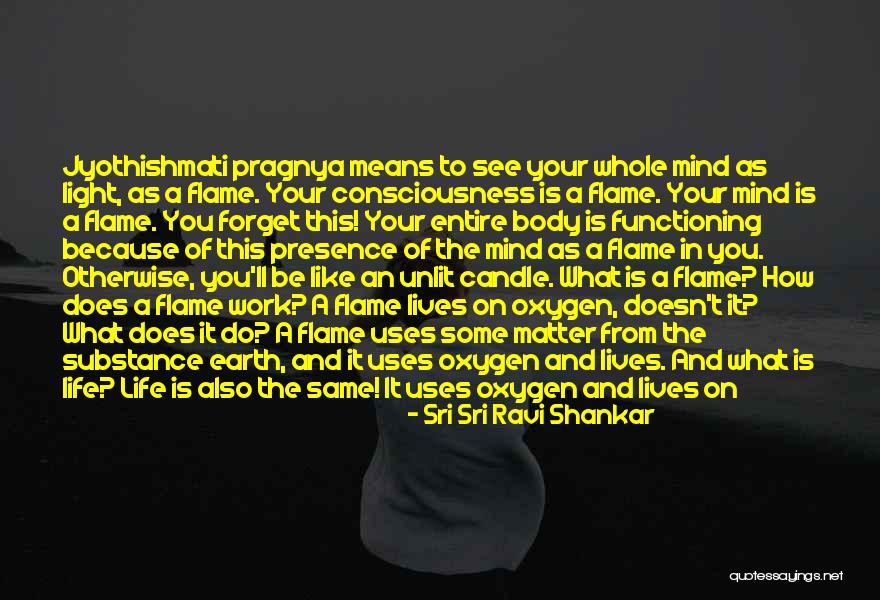 Mind Your Work Quotes By Sri Sri Ravi Shankar Mind Your Work Quotes By Sri Sri Ravi Shankar