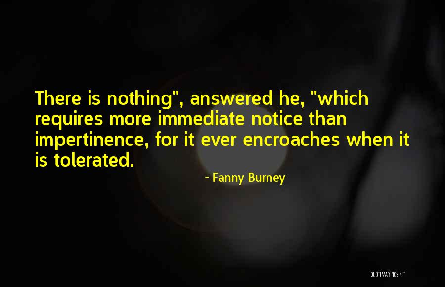 Mindas Juska Quotes By Fanny Burney Mindas Juska Quotes By Fanny Burney