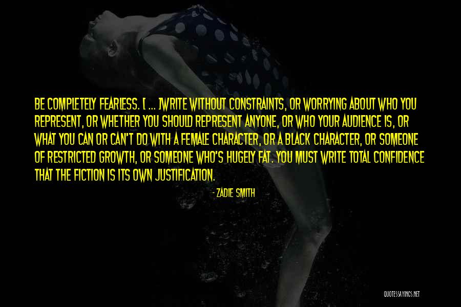 Mindas Juska Quotes By Zadie Smith Mindas Juska Quotes By Zadie Smith
