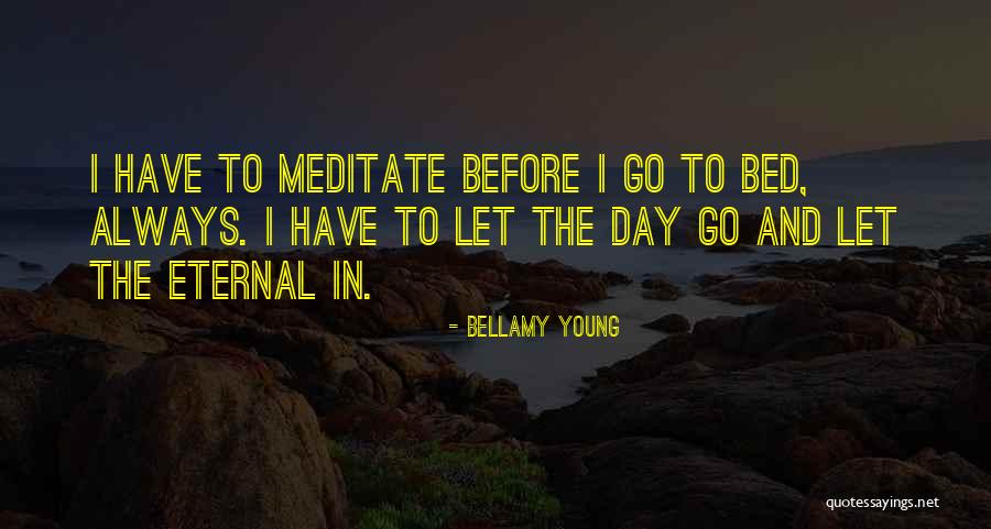 Mindbenders Farm Quotes By Bellamy Young Mindbenders Farm Quotes By Bellamy Young