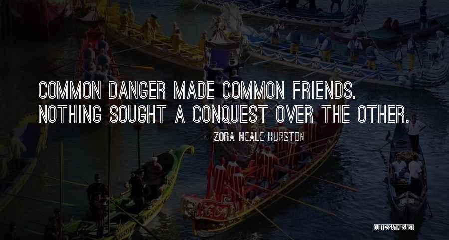 Mindbenders Farm Quotes By Zora Neale Hurston