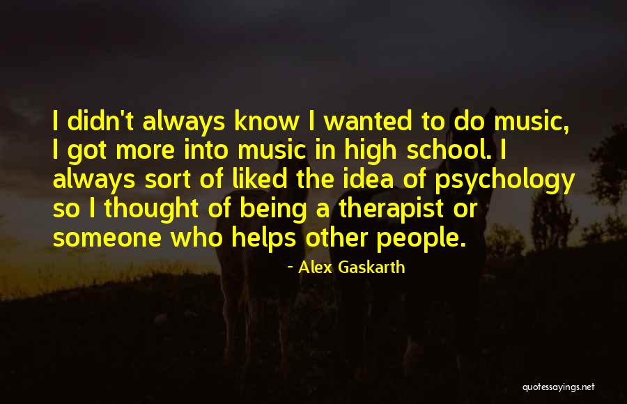 Mindbenders Netflix Quotes By Alex Gaskarth Mindbenders Netflix Quotes By Alex Gaskarth