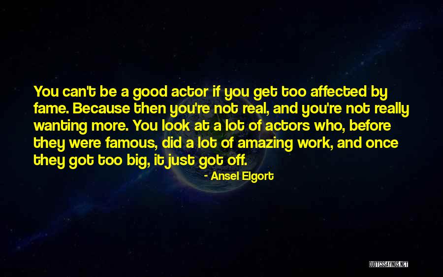 Mindbenders Netflix Quotes By Ansel Elgort Mindbenders Netflix Quotes By Ansel Elgort