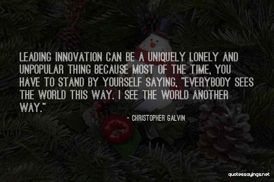 Mindblown Kids Quotes By Christopher Galvin Mindblown Kids Quotes By Christopher Galvin
