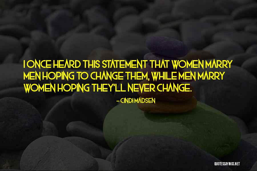 Mindblown Quotes By Cindi Madsen Mindblown Quotes By Cindi Madsen