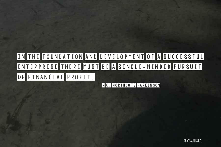 Minded Quotes By C. Northcote Parkinson Minded Quotes By C. Northcote Parkinson