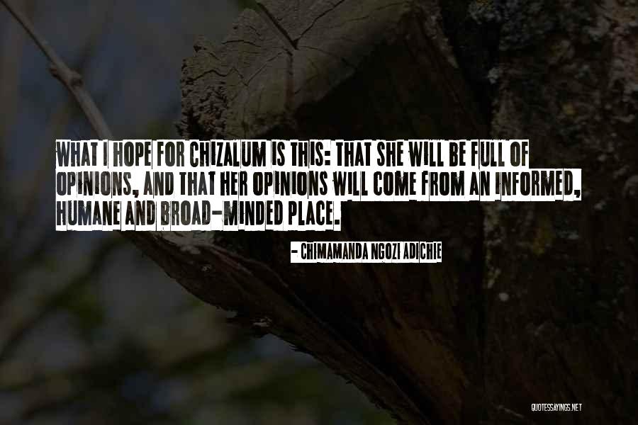 Minded Quotes By Chimamanda Ngozi Adichie Minded Quotes By Chimamanda Ngozi Adichie