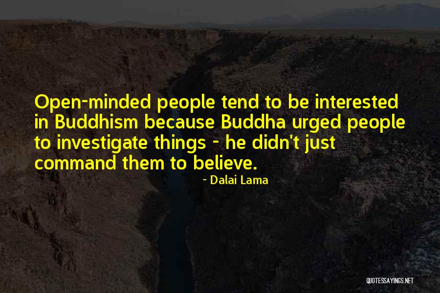 Minded Quotes By Dalai Lama Minded Quotes By Dalai Lama