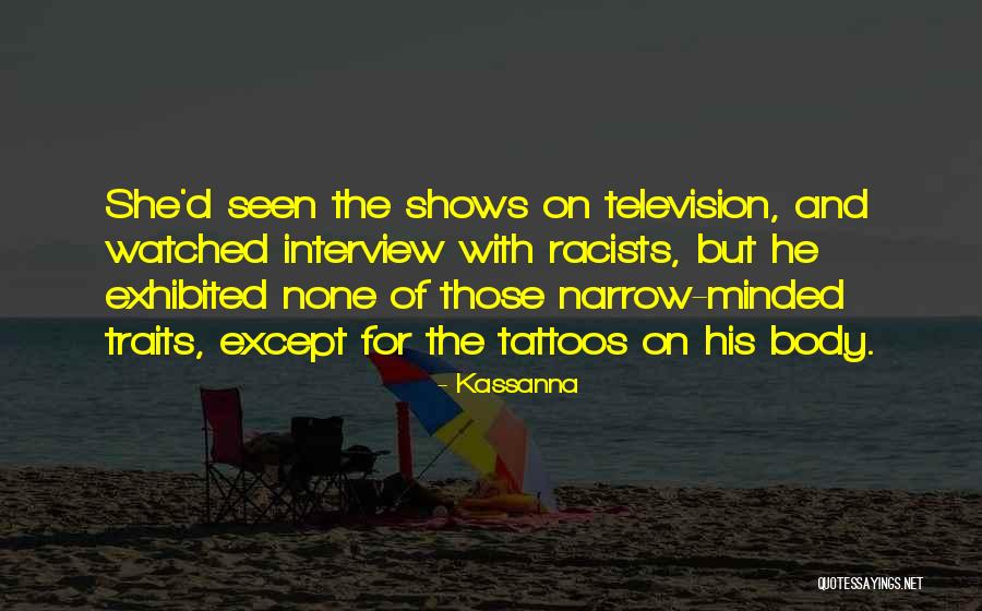 Minded Quotes By Kassanna Minded Quotes By Kassanna