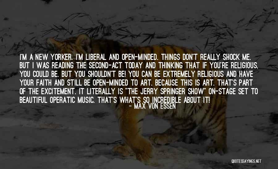 Minded Quotes By Max Von Essen Minded Quotes By Max Von Essen