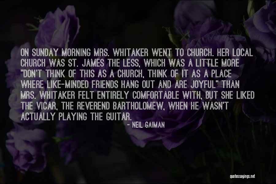 Minded Quotes By Neil Gaiman Minded Quotes By Neil Gaiman