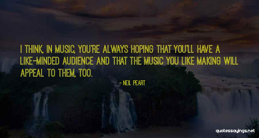 Minded Quotes By Neil Peart Minded Quotes By Neil Peart