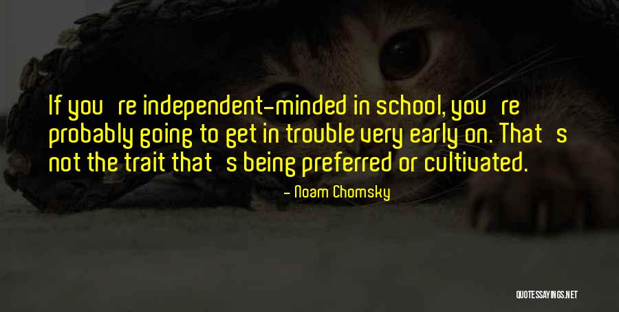 Minded Quotes By Noam Chomsky Minded Quotes By Noam Chomsky