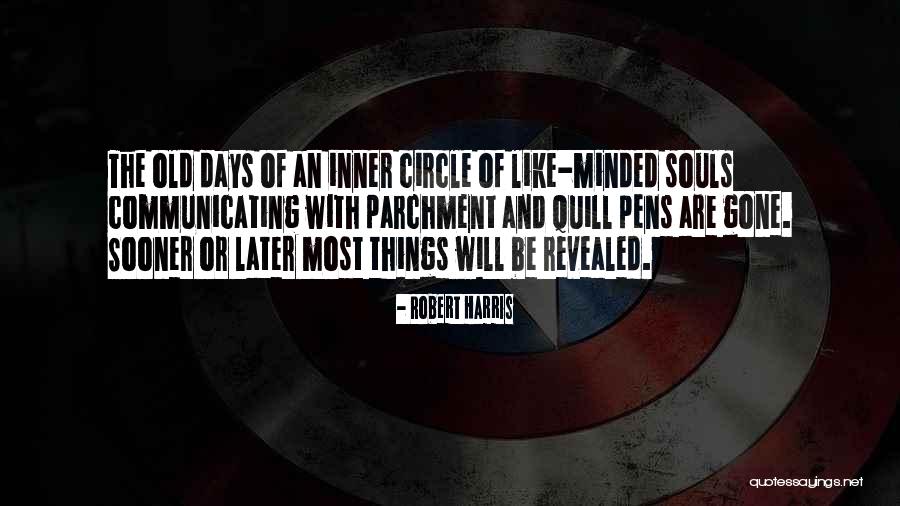 Minded Quotes By Robert Harris Minded Quotes By Robert Harris