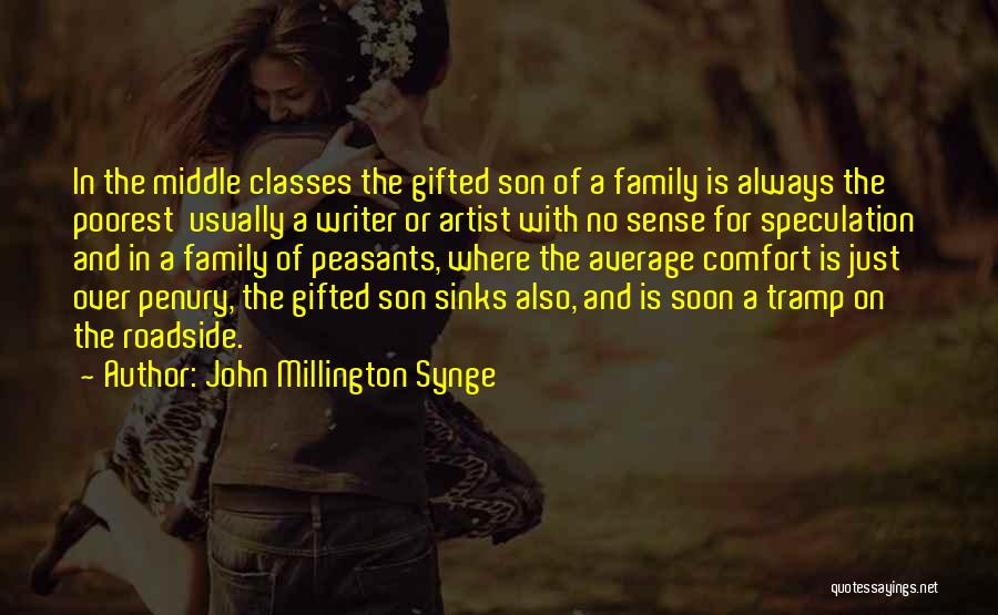 Mindedly App Quotes By John Millington Synge