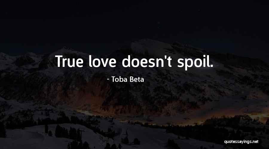 Mindedness Quotes By Toba Beta