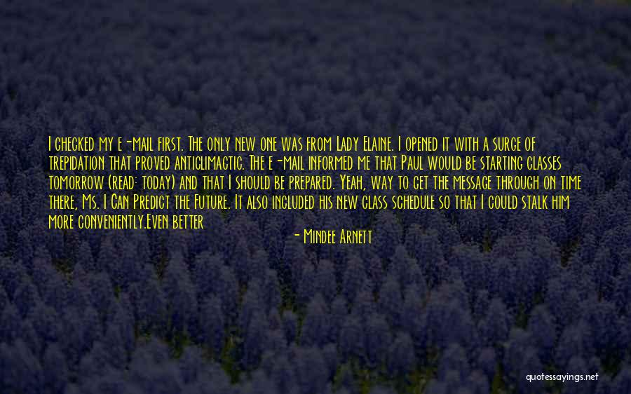 Mindee Arnett Quotes 1028547 Mindee Arnett Quotes 1028547