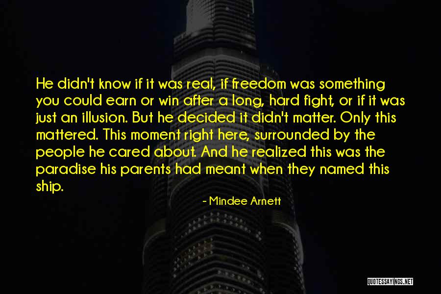 Mindee Arnett Quotes 1043459 Mindee Arnett Quotes 1043459