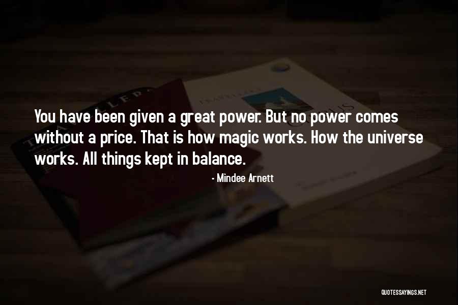 Mindee Arnett Quotes 1996234 Mindee Arnett Quotes 1996234