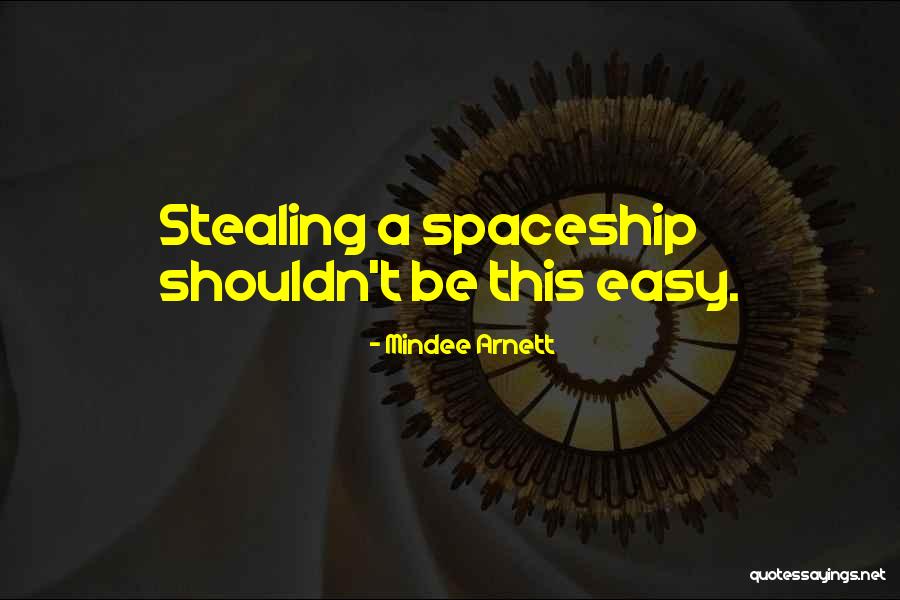 Mindee Arnett Quotes 215643
