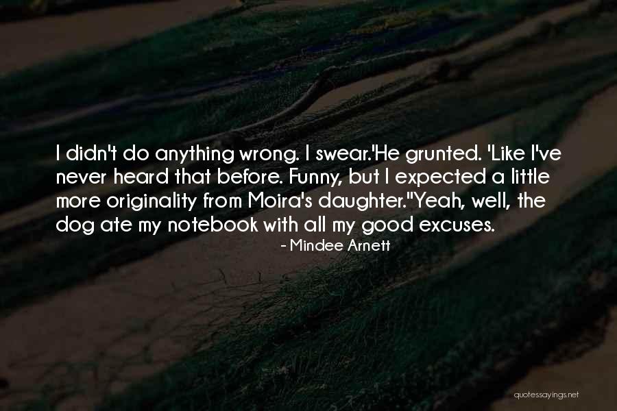 Mindee Arnett Quotes 2187800 Mindee Arnett Quotes 2187800
