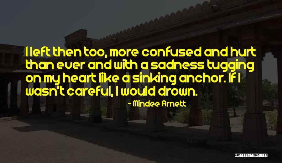 Mindee Arnett Quotes 2198485 Mindee Arnett Quotes 2198485